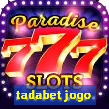 tadabet jogo